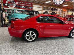 2003 Ford Mustang (CC-1856081) for sale in Newfield, New Jersey