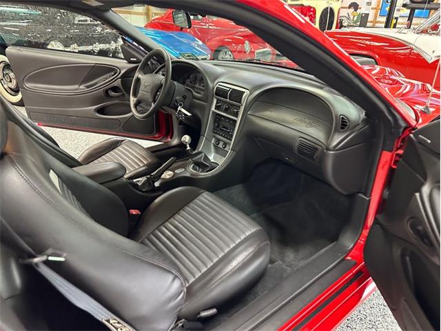 2003 Ford Mustang (CC-1856081) for sale in Newfield, New Jersey