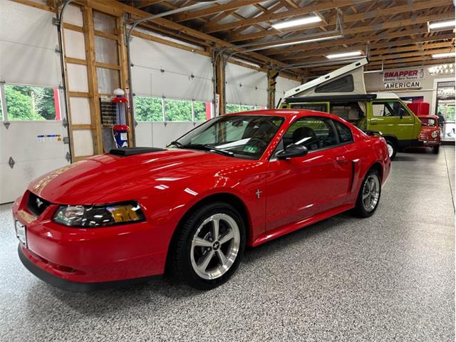 2003 Ford Mustang (CC-1856081) for sale in Newfield, New Jersey