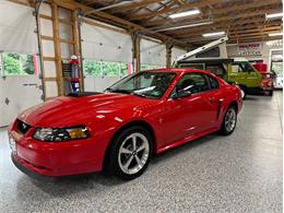 2003 Ford Mustang (CC-1856081) for sale in Newfield, New Jersey