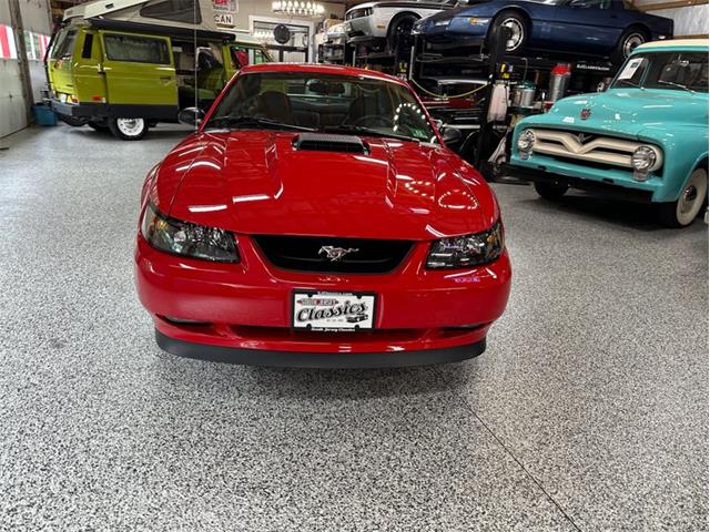 2003 Ford Mustang (CC-1856081) for sale in Newfield, New Jersey