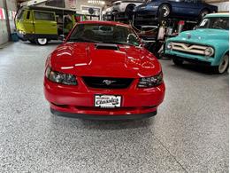 2003 Ford Mustang (CC-1856081) for sale in Newfield, New Jersey