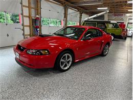 2003 Ford Mustang (CC-1856081) for sale in Newfield, New Jersey