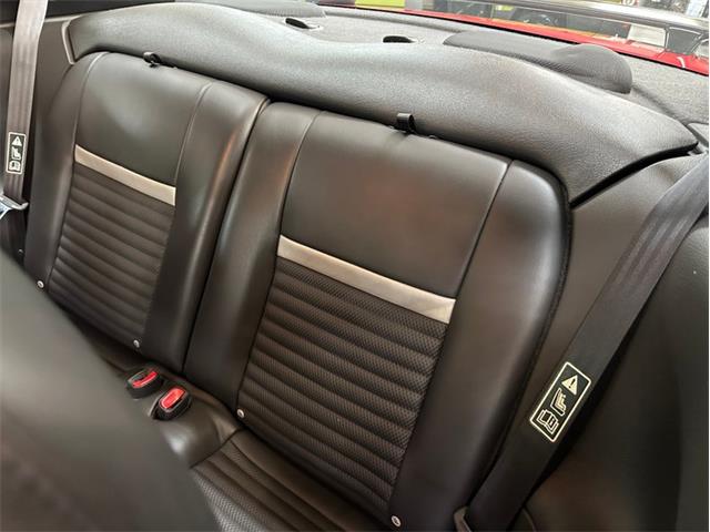 2003 Ford Mustang (CC-1856081) for sale in Newfield, New Jersey