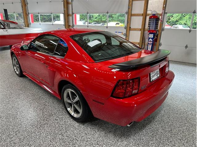 2003 Ford Mustang (CC-1856081) for sale in Newfield, New Jersey