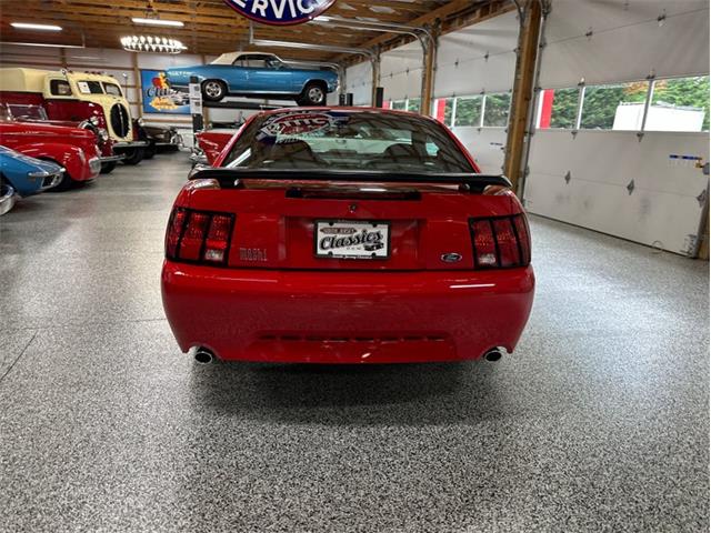 2003 Ford Mustang (CC-1856081) for sale in Newfield, New Jersey