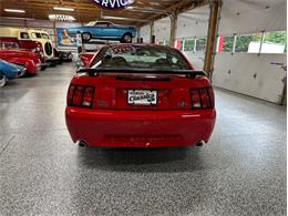 2003 Ford Mustang (CC-1856081) for sale in Newfield, New Jersey