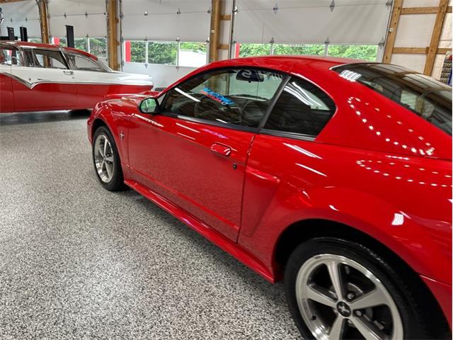 2003 Ford Mustang (CC-1856081) for sale in Newfield, New Jersey