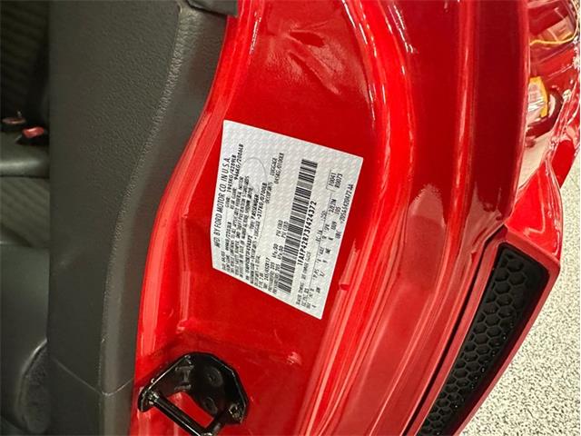 2003 Ford Mustang (CC-1856081) for sale in Newfield, New Jersey