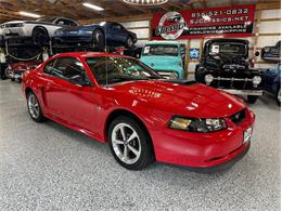 2003 Ford Mustang (CC-1856081) for sale in Newfield, New Jersey