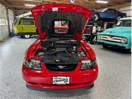2003 Ford Mustang (CC-1856081) for sale in Newfield, New Jersey