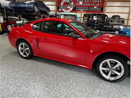 2003 Ford Mustang (CC-1856081) for sale in Newfield, New Jersey