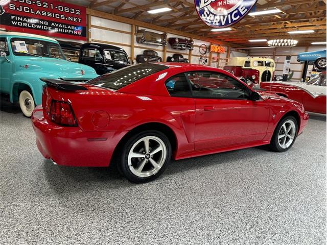 2003 Ford Mustang (CC-1856081) for sale in Newfield, New Jersey