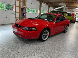 2003 Ford Mustang (CC-1856081) for sale in Newfield, New Jersey