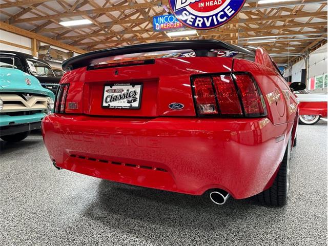 2003 Ford Mustang (CC-1856081) for sale in Newfield, New Jersey