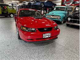 2003 Ford Mustang (CC-1856081) for sale in Newfield, New Jersey