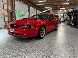 2003 Ford Mustang (CC-1856081) for sale in Newfield, New Jersey
