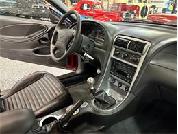 2003 Ford Mustang (CC-1856081) for sale in Newfield, New Jersey