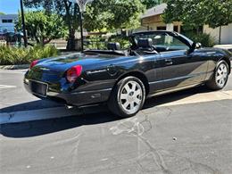 2002 Ford Thunderbird (CC-1856091) for sale in Woodland Hills, California