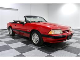 1990 Ford Mustang (CC-1856096) for sale in Sherman, Texas
