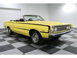 1968 Ford Torino (CC-1856097) for sale in Sherman, Texas