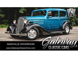 1934 Chevrolet Master Deluxe (CC-1856103) for sale in O'Fallon, Illinois