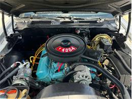 1974 Pontiac Firebird Formula (CC-1856108) for sale in Greene, Iowa