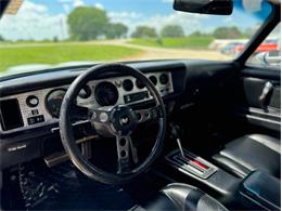 1974 Pontiac Firebird Formula (CC-1856108) for sale in Greene, Iowa