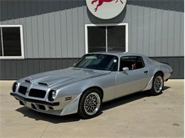 1974 Pontiac Firebird Formula (CC-1856108) for sale in Greene, Iowa