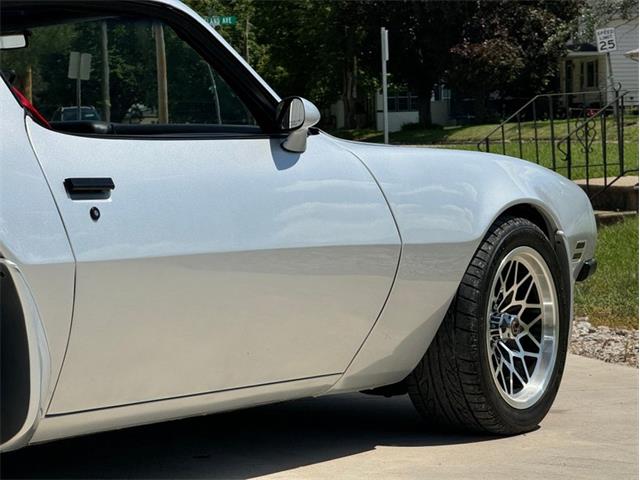 1974 Pontiac Firebird Formula (CC-1856108) for sale in Greene, Iowa