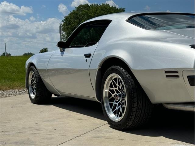 1974 Pontiac Firebird Formula (CC-1856108) for sale in Greene, Iowa