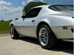 1974 Pontiac Firebird Formula (CC-1856108) for sale in Greene, Iowa
