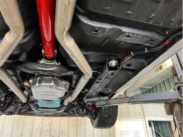 1974 Pontiac Firebird Formula (CC-1856108) for sale in Greene, Iowa