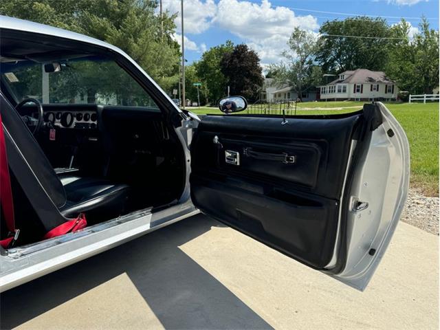 1974 Pontiac Firebird Formula (CC-1856108) for sale in Greene, Iowa