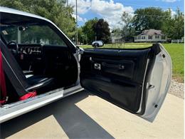 1974 Pontiac Firebird Formula (CC-1856108) for sale in Greene, Iowa