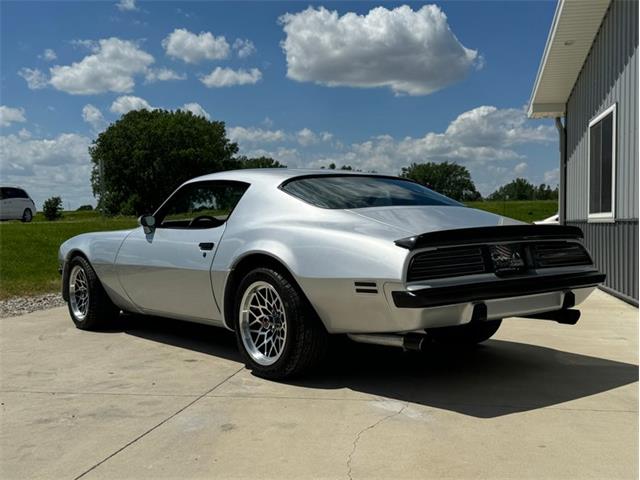 1974 Pontiac Firebird Formula (CC-1856108) for sale in Greene, Iowa