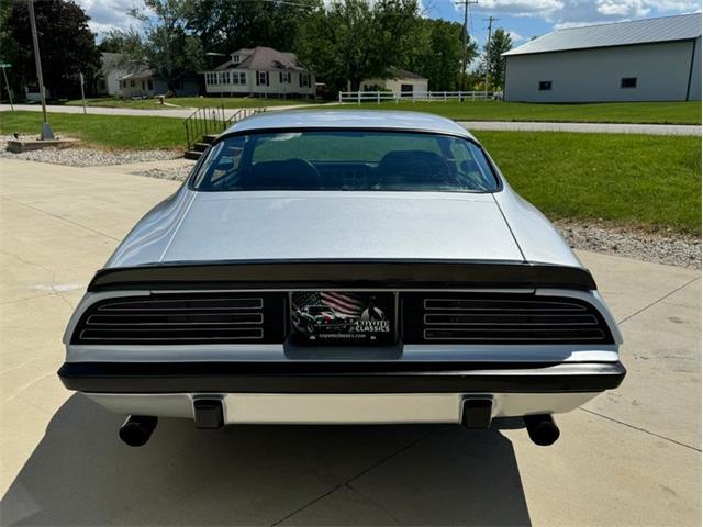1974 Pontiac Firebird Formula (CC-1856108) for sale in Greene, Iowa