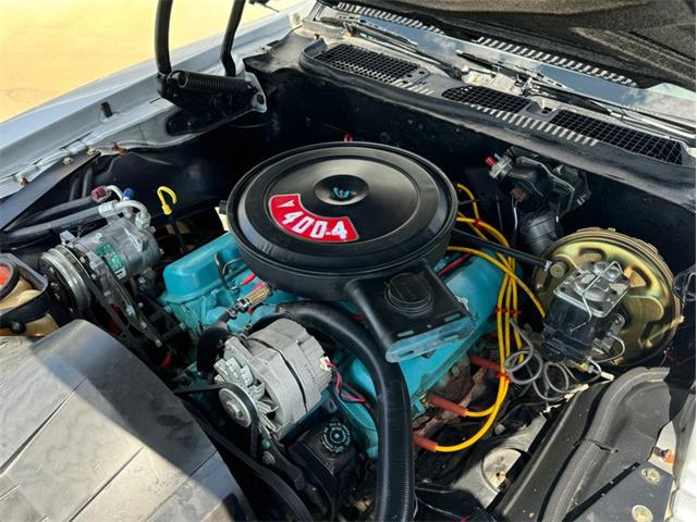 1974 Pontiac Firebird Formula (CC-1856108) for sale in Greene, Iowa