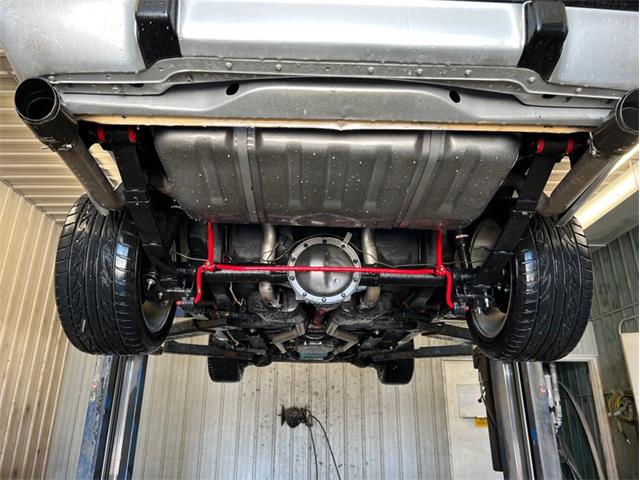 1974 Pontiac Firebird Formula (CC-1856108) for sale in Greene, Iowa