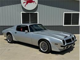 1974 Pontiac Firebird Formula (CC-1856108) for sale in Greene, Iowa