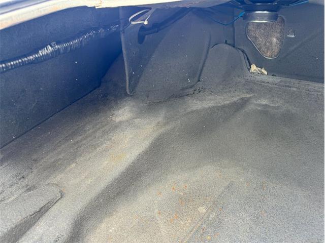 1974 Pontiac Firebird Formula (CC-1856108) for sale in Greene, Iowa