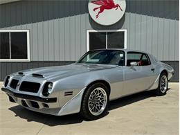 1974 Pontiac Firebird Formula (CC-1856108) for sale in Greene, Iowa