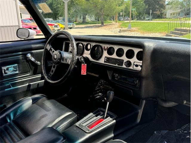 1974 Pontiac Firebird Formula (CC-1856108) for sale in Greene, Iowa