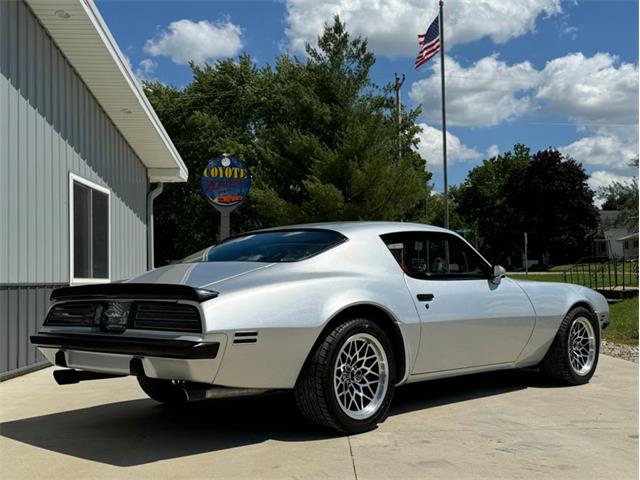 1974 Pontiac Firebird Formula (CC-1856108) for sale in Greene, Iowa