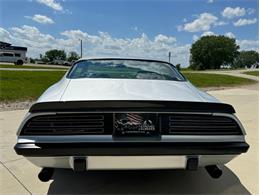 1974 Pontiac Firebird Formula (CC-1856108) for sale in Greene, Iowa