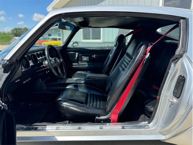 1974 Pontiac Firebird Formula (CC-1856108) for sale in Greene, Iowa