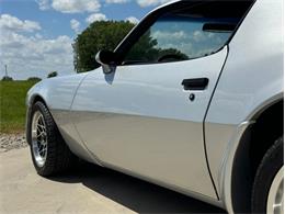 1974 Pontiac Firebird Formula (CC-1856108) for sale in Greene, Iowa