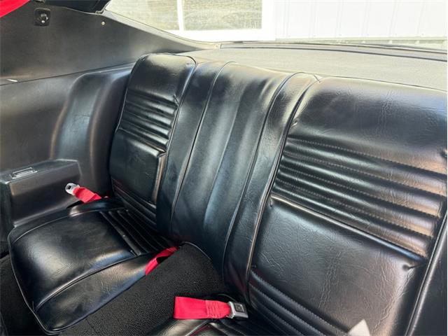 1974 Pontiac Firebird Formula (CC-1856108) for sale in Greene, Iowa