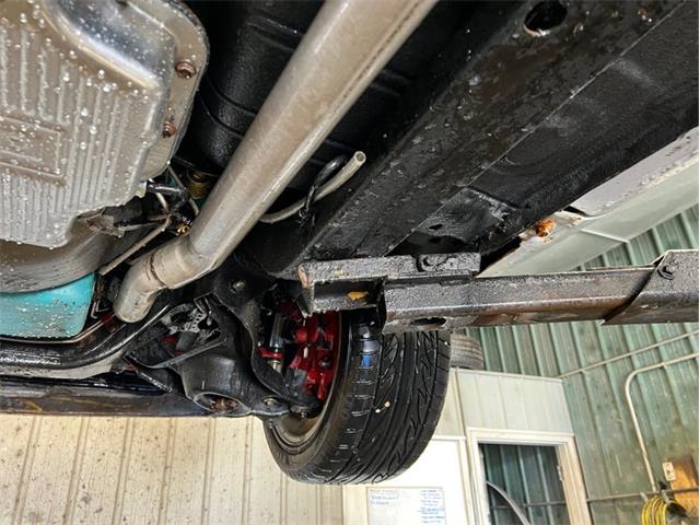 1974 Pontiac Firebird Formula (CC-1856108) for sale in Greene, Iowa