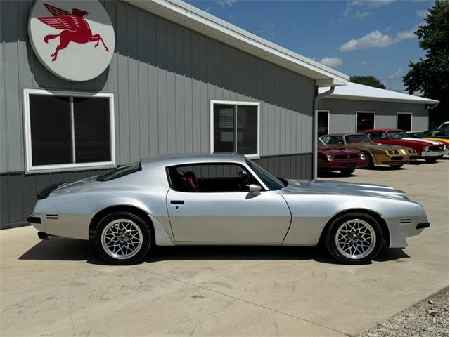 1974 Pontiac Firebird Formula (CC-1856108) for sale in Greene, Iowa